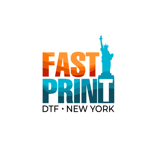 Fast Print DTF