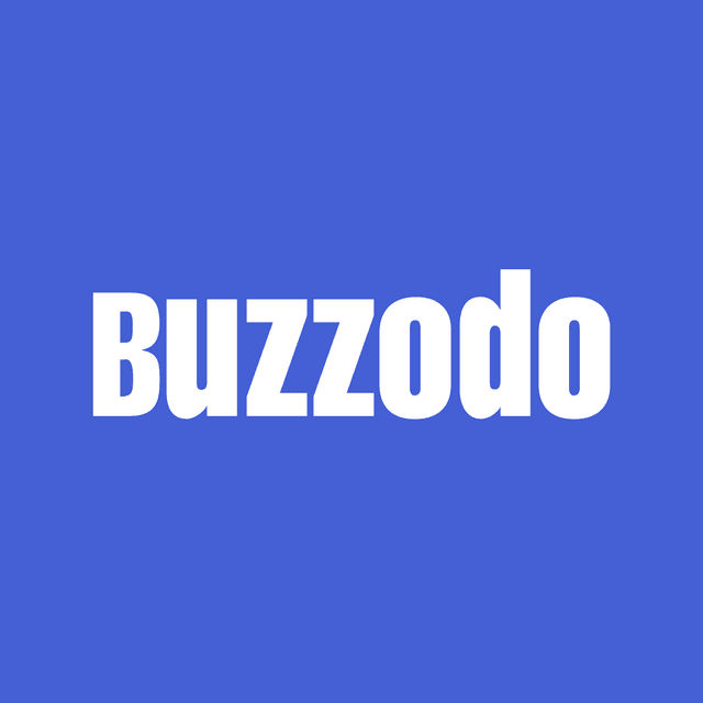 Buzzodo